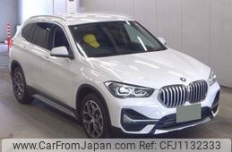 bmw x1 2022 quick_quick_3BA-AA15_WBA32AA0605U90178