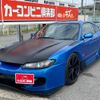 nissan silvia 2001 GOO_JP_700070667430241015001 image 37