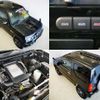 suzuki jimny 2016 -SUZUKI 【伊豆 583ｲ4618】--Jimny JB23W--753839---SUZUKI 【伊豆 583ｲ4618】--Jimny JB23W--753839- image 2