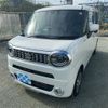 suzuki wagon-r 2021 -SUZUKI 【名変中 】--Wagon R Smile MX91S--110026---SUZUKI 【名変中 】--Wagon R Smile MX91S--110026- image 1