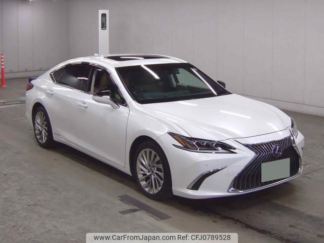 lexus es 2021 quick_quick_6AA-AXZH11_AXZH11-1002156 image 1