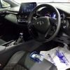 toyota c-hr 2022 CFJ1752339 image 6