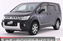 mitsubishi delica-d5 2017 CFJ1699327