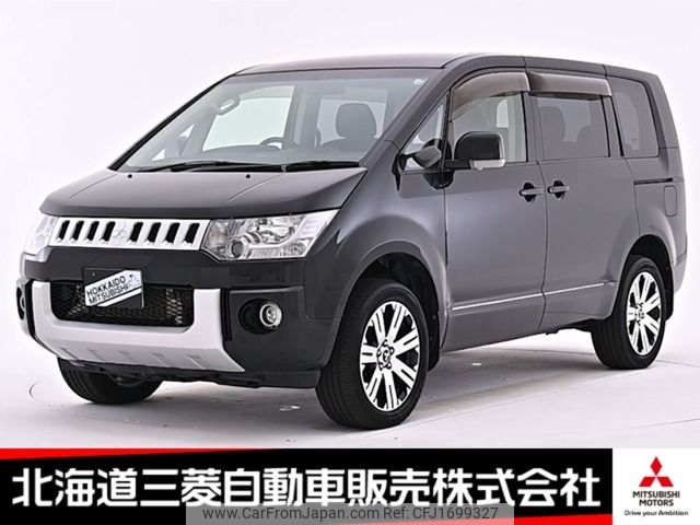 mitsubishi delica-d5 2017 CFJ1699327 image 1