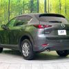 mazda cx-5 2021 -MAZDA--CX-5 3DA-KF2P--KF2P-501612---MAZDA--CX-5 3DA-KF2P--KF2P-501612- image 18