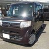 honda n-box 2016 -HONDA--N BOX DBA-JF1--JF1-1837857---HONDA--N BOX DBA-JF1--JF1-1837857- image 1