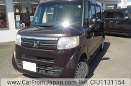 honda n-box 2016 -HONDA--N BOX DBA-JF1--JF1-1837857---HONDA--N BOX DBA-JF1--JF1-1837857-
