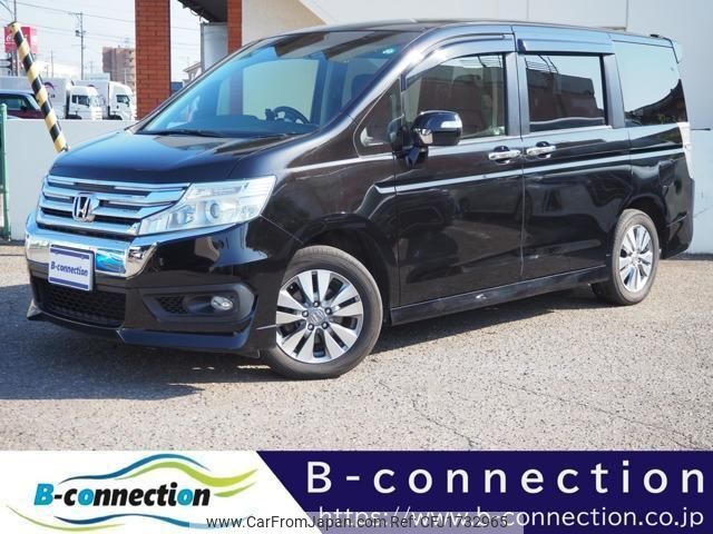 honda stepwagon-spada 2013 CFJ1732965 image 1
