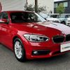 bmw 1-series 2015 -BMW 【大阪 347ﾅ5500】--BMW 1 Series 1A16--05C16403---BMW 【大阪 347ﾅ5500】--BMW 1 Series 1A16--05C16403- image 15