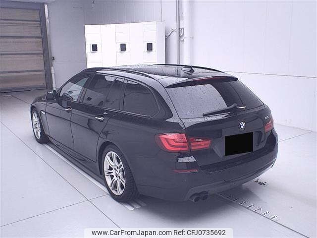 bmw 5-series 2012 -BMW--BMW 5 Series XL20-0DW66662---BMW--BMW 5 Series XL20-0DW66662- image 2