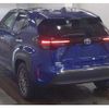 toyota yaris-cross 2022 CFJ1805392 image 2