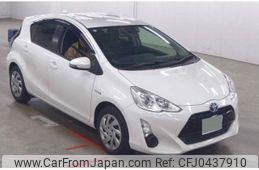 toyota aqua 2015 quick_quick_DAA-NHP10_2444002