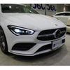 mercedes-benz cla-class 2021 quick_quick_5BA-118684M_2N190526 image 13