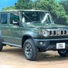suzuki jimny-nomade 2025 CFJ1598078 image 16