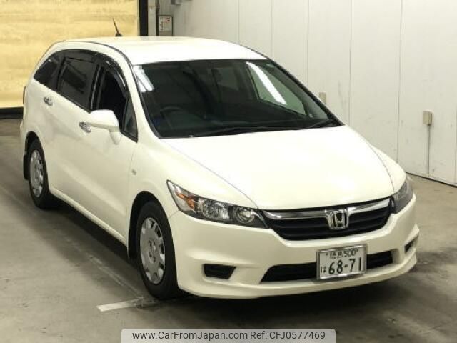 honda stream 2009 quick_quick_DBA-RN8_3000490 image 1