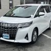 toyota alphard 2019 -TOYOTA--Alphard DBA-AGH30W--AGH30-0258008---TOYOTA--Alphard DBA-AGH30W--AGH30-0258008- image 1