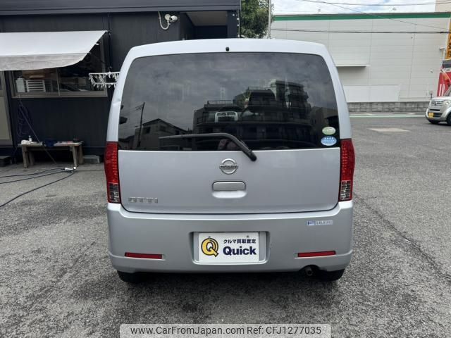 nissan otti 2010 quick_quick_DBA-H92W_H92W-0611971 image 2