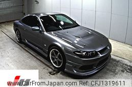 nissan silvia 1999 -NISSAN--Silvia S15ｶｲ-004448---NISSAN--Silvia S15ｶｲ-004448-