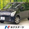 suzuki wagon-r 2014 -SUZUKI--Wagon R DBA-MH34S--MH34S-351405---SUZUKI--Wagon R DBA-MH34S--MH34S-351405- image 1