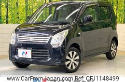 suzuki wagon-r 2014 -SUZUKI--Wagon R DBA-MH34S--MH34S-351405---SUZUKI--Wagon R DBA-MH34S--MH34S-351405-