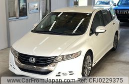 honda odyssey 2011 -HONDA--Odyssey RB3-1127023---HONDA--Odyssey RB3-1127023-