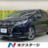 honda odyssey 2018 quick_quick_RC4_RC4-1157092 image 1
