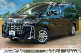 toyota alphard 2021 quick_quick_AYH30W_AYH30-0122289