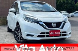 nissan note 2017 quick_quick_NE12_NE12-203718