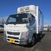 mitsubishi-fuso canter 2017 GOO_NET_EXCHANGE_1161178A30231214W001 image 1