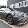 lexus ls 2018 -LEXUS--Lexus LS DBA-VXFA55--VXFA55-6000872---LEXUS--Lexus LS DBA-VXFA55--VXFA55-6000872- image 3