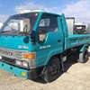 toyota dyna-truck 1989 667956-6-49307 image 2