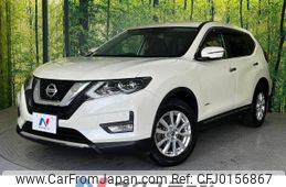 nissan x-trail 2018 -NISSAN--X-Trail DAA-HNT32--HNT32-175269---NISSAN--X-Trail DAA-HNT32--HNT32-175269-