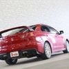 mitsubishi lancer 2008 CFJ1649933 image 19