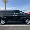 toyota alphard 2019 -TOYOTA--Alphard DBA-AGH30W--AGH30-0268607---TOYOTA--Alphard DBA-AGH30W--AGH30-0268607- image 14