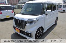 suzuki spacia 2018 -SUZUKI--Spacia MK53S--MK53S-568454---SUZUKI--Spacia MK53S--MK53S-568454-