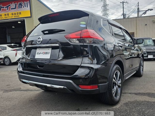 nissan x-trail 2019 CFJ1707463 image 2