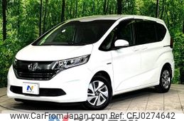 honda freed 2019 -HONDA--Freed DAA-GB7--GB7-1113071---HONDA--Freed DAA-GB7--GB7-1113071-