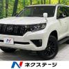 toyota land-cruiser-prado 2022 quick_quick_TRJ150W_TRJ150-0139877 image 1