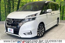 nissan serena 2016 quick_quick_GFC27_GFC27-011404