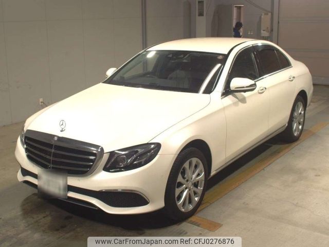 mercedes-benz e-class 2016 -MERCEDES-BENZ 【京都 302ほ7774】--Benz E Class 213071-WDD2130712A152215---MERCEDES-BENZ 【京都 302ほ7774】--Benz E Class 213071-WDD2130712A152215- image 1