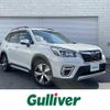 subaru forester 2019 -SUBARU--Forester 5AA-SKE--SKE-018978---SUBARU--Forester 5AA-SKE--SKE-018978- image 1