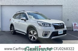 subaru forester 2019 -SUBARU--Forester 5AA-SKE--SKE-018978---SUBARU--Forester 5AA-SKE--SKE-018978-