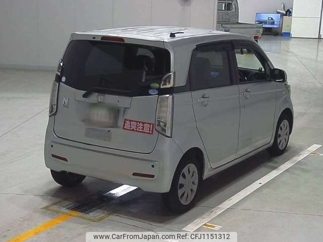 honda n-wgn 2015 -HONDA--N WGN DBA-JH1--JH1-1125434---HONDA--N WGN DBA-JH1--JH1-1125434- image 2