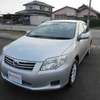 toyota corolla-axio 2011 504749-RAOID:10018 image 6