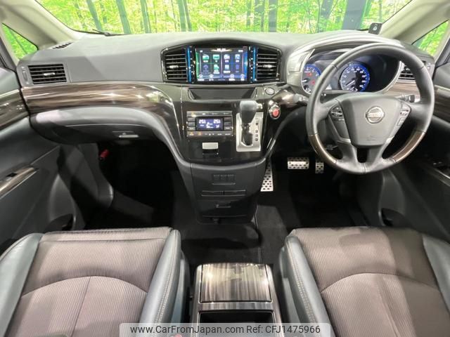 nissan elgrand 2017 quick_quick_TNE52_TNE52-044526 image 2