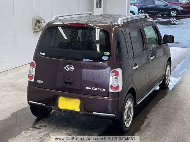 daihatsu mira-cocoa 2013 -DAIHATSU 【鹿児島 582と1222】--Mira Cocoa L675S-0140177---DAIHATSU 【鹿児島 582と1222】--Mira Cocoa L675S-0140177- image 2