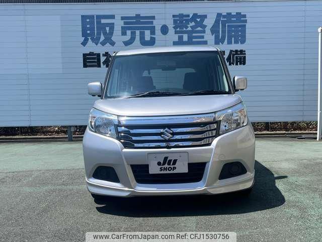 suzuki solio 2017 CFJ1530756 image 2