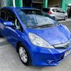 honda fit-hybrid 2011 quick_quick_GP1_GP1-1029804 image 12