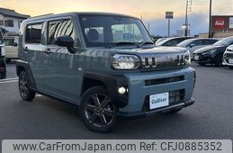 daihatsu taft 2023 -DAIHATSU--Taft 5BA-LA900S--LA900S-0154109---DAIHATSU--Taft 5BA-LA900S--LA900S-0154109-