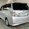 toyota vellfire 2010 -TOYOTA--Vellfire ANH20W-8144017---TOYOTA--Vellfire ANH20W-8144017- image 2